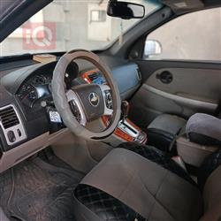 شيفروليه ايكونس